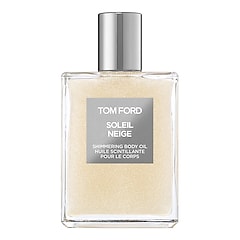 Soleil Neige Shimmering Body Oil - Ulei iluminator pentru corp, Tom Ford
